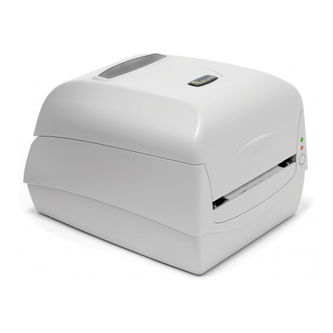 Argox Smart CP-2140 User manual