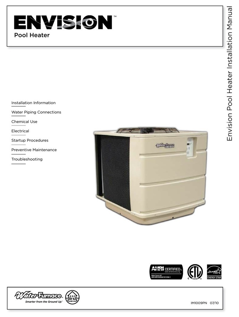 Envision AC-1750B User manual