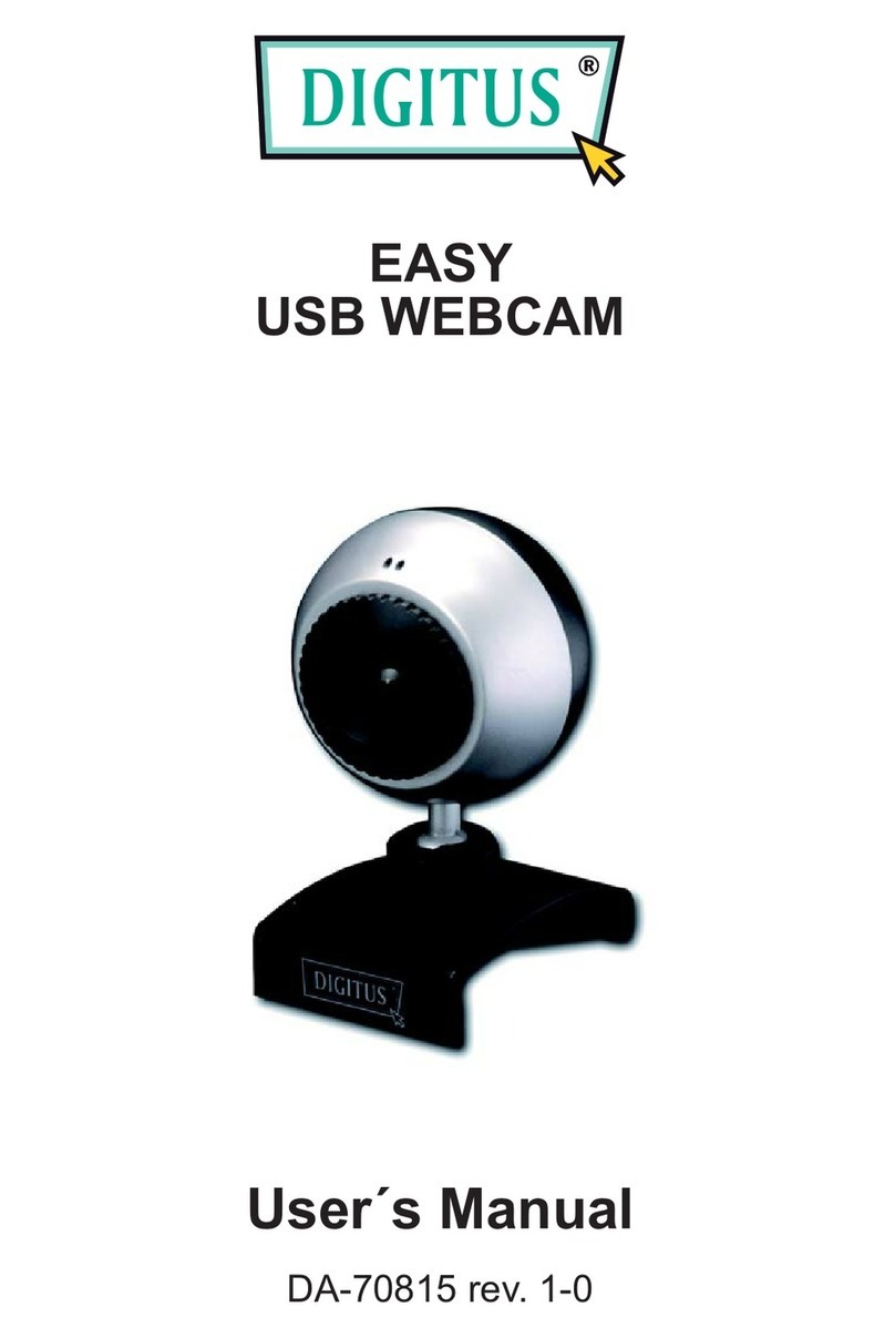 Digitus DA-70815 user manual