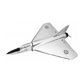 WATT AGE Mirage 2000-5 User manual