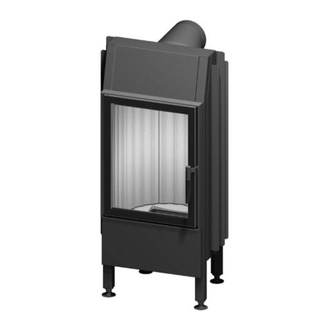 Spartherm Mini R1V 51 User manual Spartherm Mini R1V 51 User manual