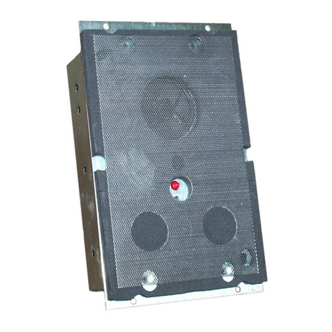 Talkaphone ETP-100E User manual Talkaphone ETP-100E User manual