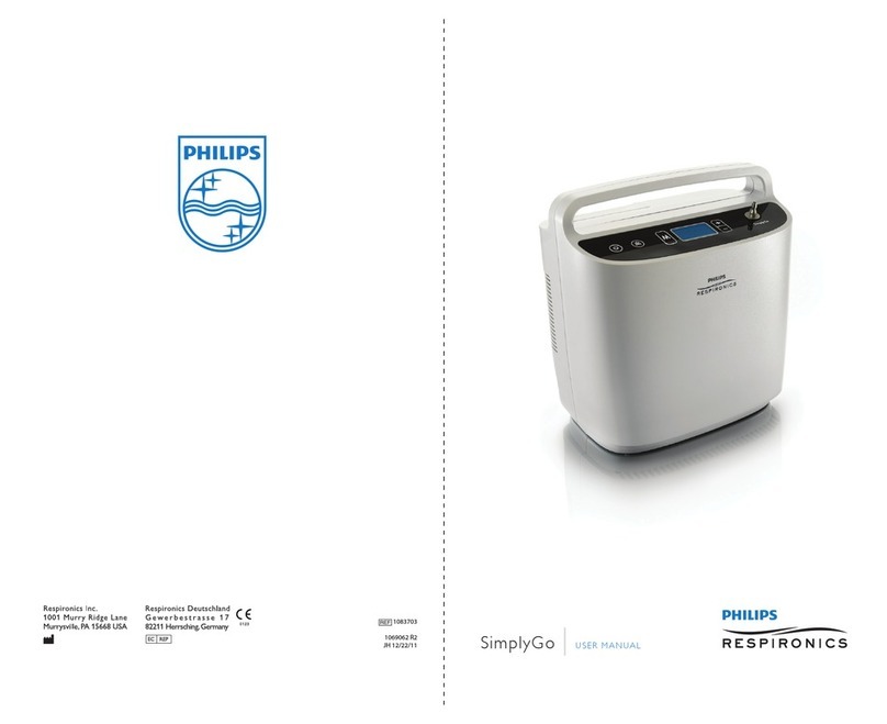 Panasonic SimplyGo user manual