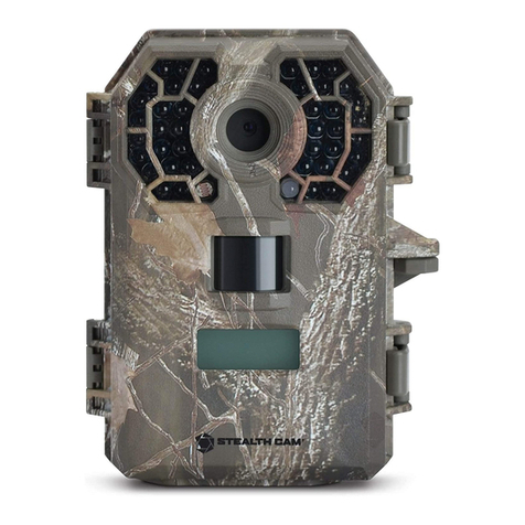 Stealth Cam STC-G42NG User manual Stealth Cam STC-G42NG User manual