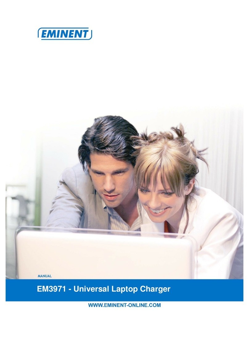 Eminent EM3971 user guide