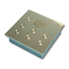 Videx SENTRY User manual