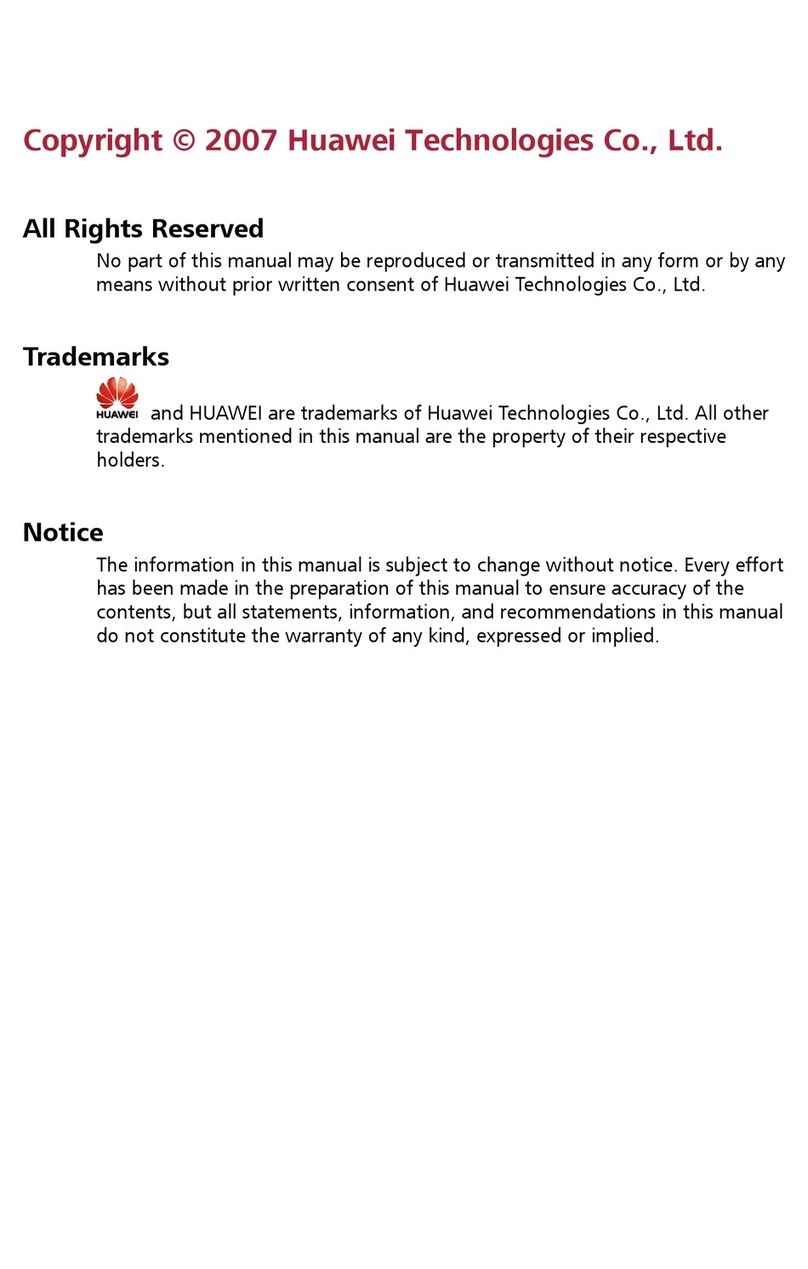Huawei EC360 user guide