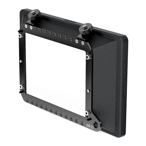ARRI LMB-25 User manual ARRI LMB-25 User manual