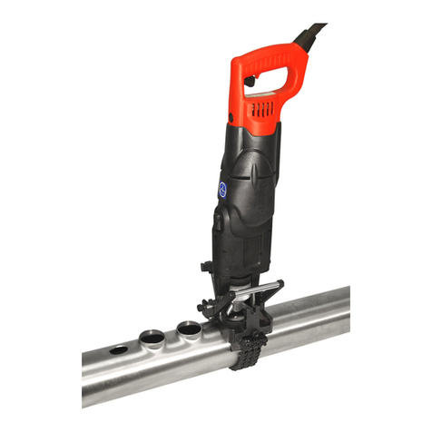 T-Drill T-60 Guide