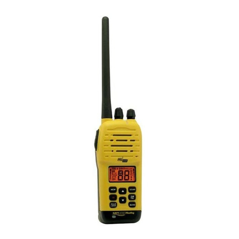 POLMAR Navy-011F user guide
