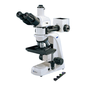 Meiji Techno MX7500 Series User manual