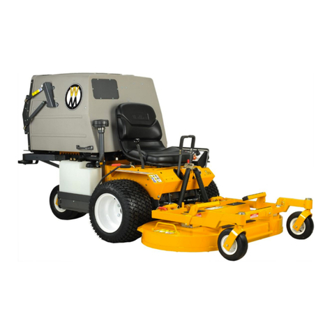 Walker T25i User manual Walker T25i User manual