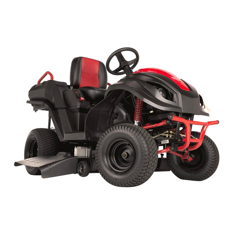 Raven MPV-7100 Owners and operation manual