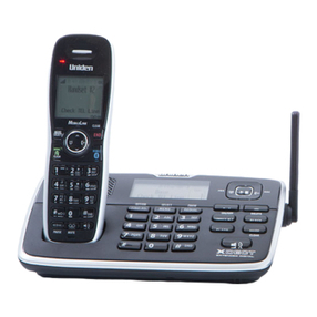 Uniden XDECT 8155 Series owner's manual