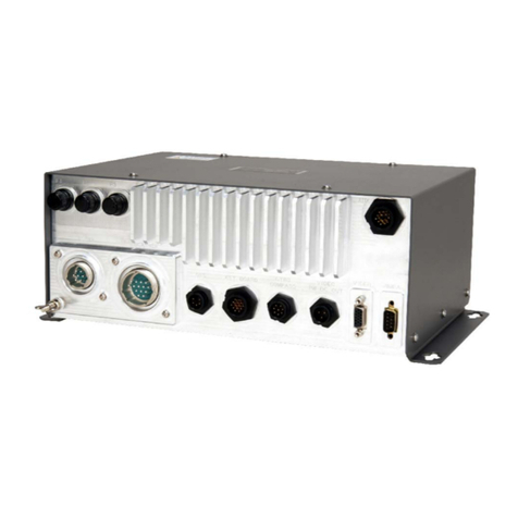 JRC JMA-5104 User manual