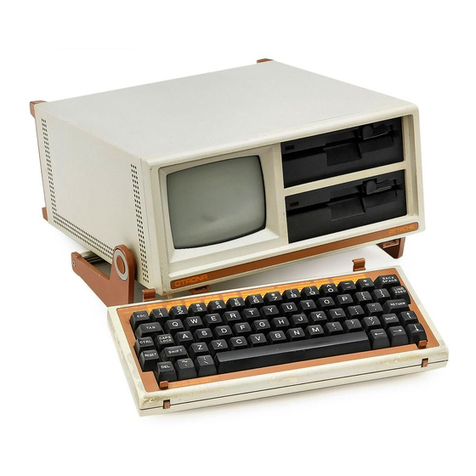 OTRONA ATTACHE User manual