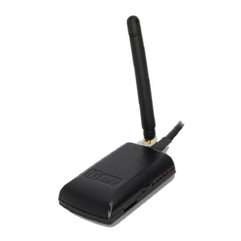 LXNAV FlarmMouse User manual