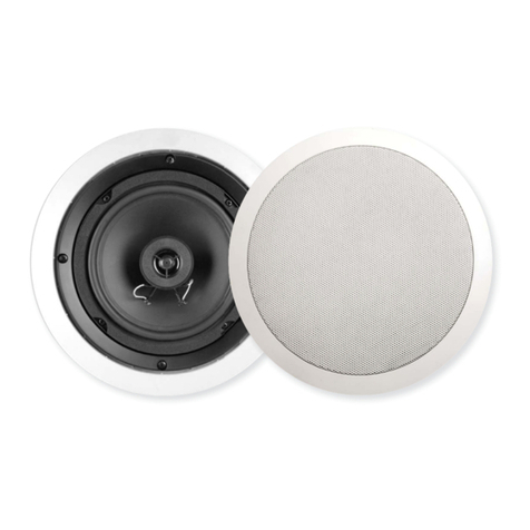 Opus OS165CC V2.0 installation guide