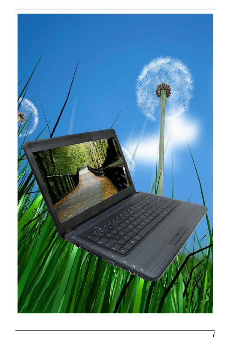 Exo MB40IIX manual