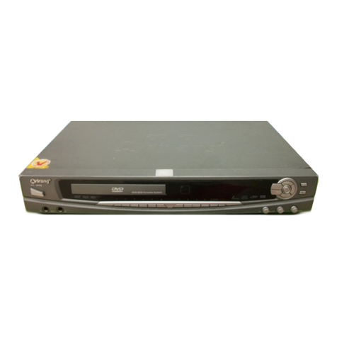 Arirang AR-36G user guide