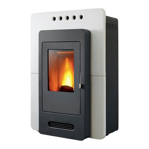 Piazzetta P937 User manual Piazzetta P937 User manual