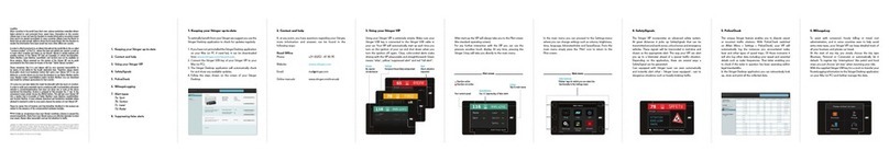 Stinger VIP user manual