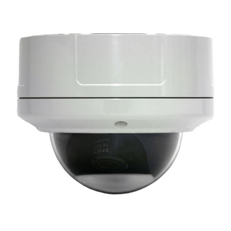 Zavio D520E User manual