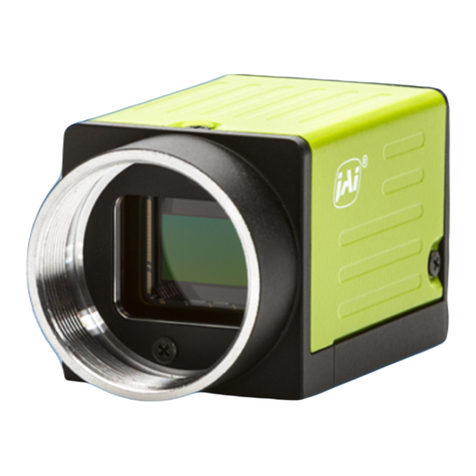 JAI GigE Vision User manual