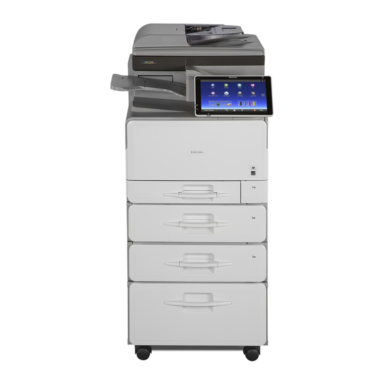 Toshiba E-STUDIO E-Studio 3511 Service manual