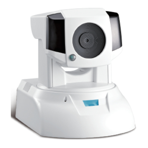 COMPRO TN900R User manual