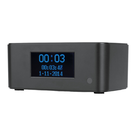 argon audio DAB Adapter2+ user guide