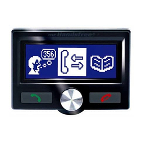 MRHANDSFREE blue compact user guide