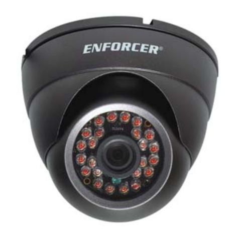 ENFORCER EV-2706-N3GQ User manual