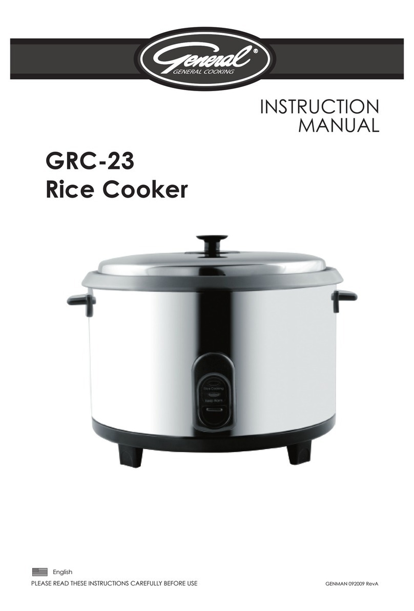 General GRC-23 instruction manual