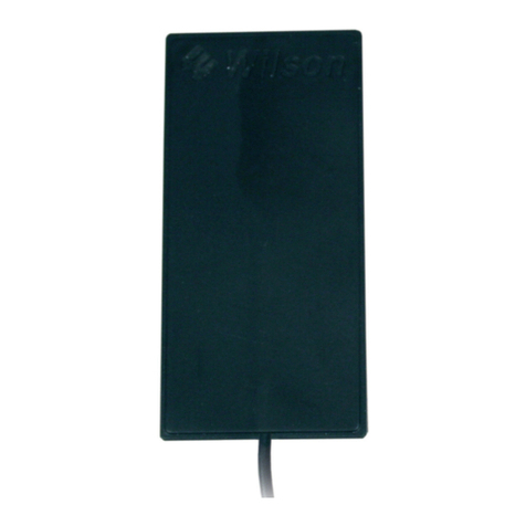 Wilson Electronics 301143 installation guide