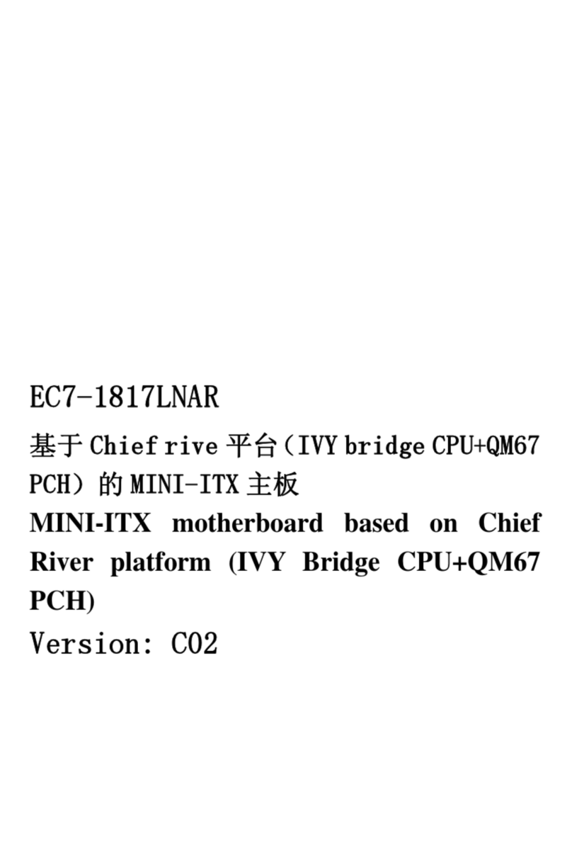 EVOC EC7-1817LNAR user guide