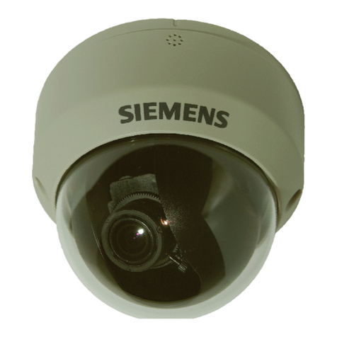 Siemens CFMS2015 Quick guide