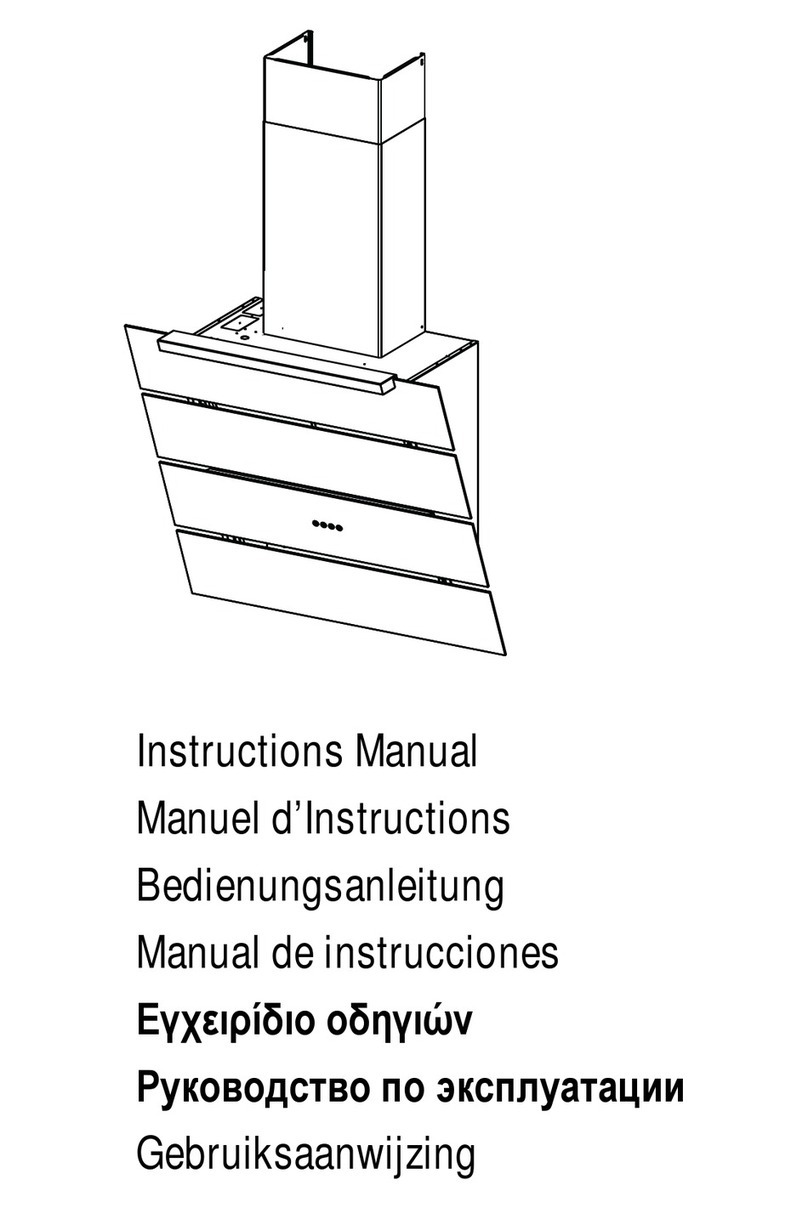 ROBLIN Creatix Series instruction manual