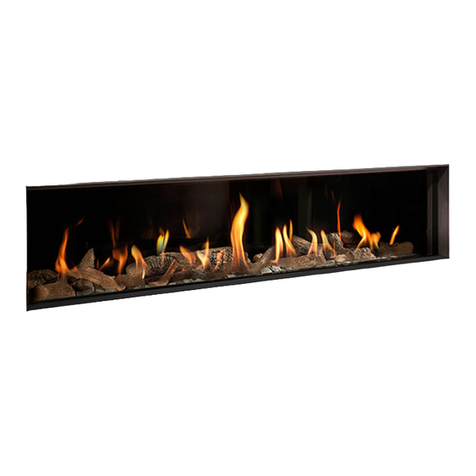 Bellfires horizon bell xl 3 cf User manual Bellfires horizon bell xl 3 cf User manual