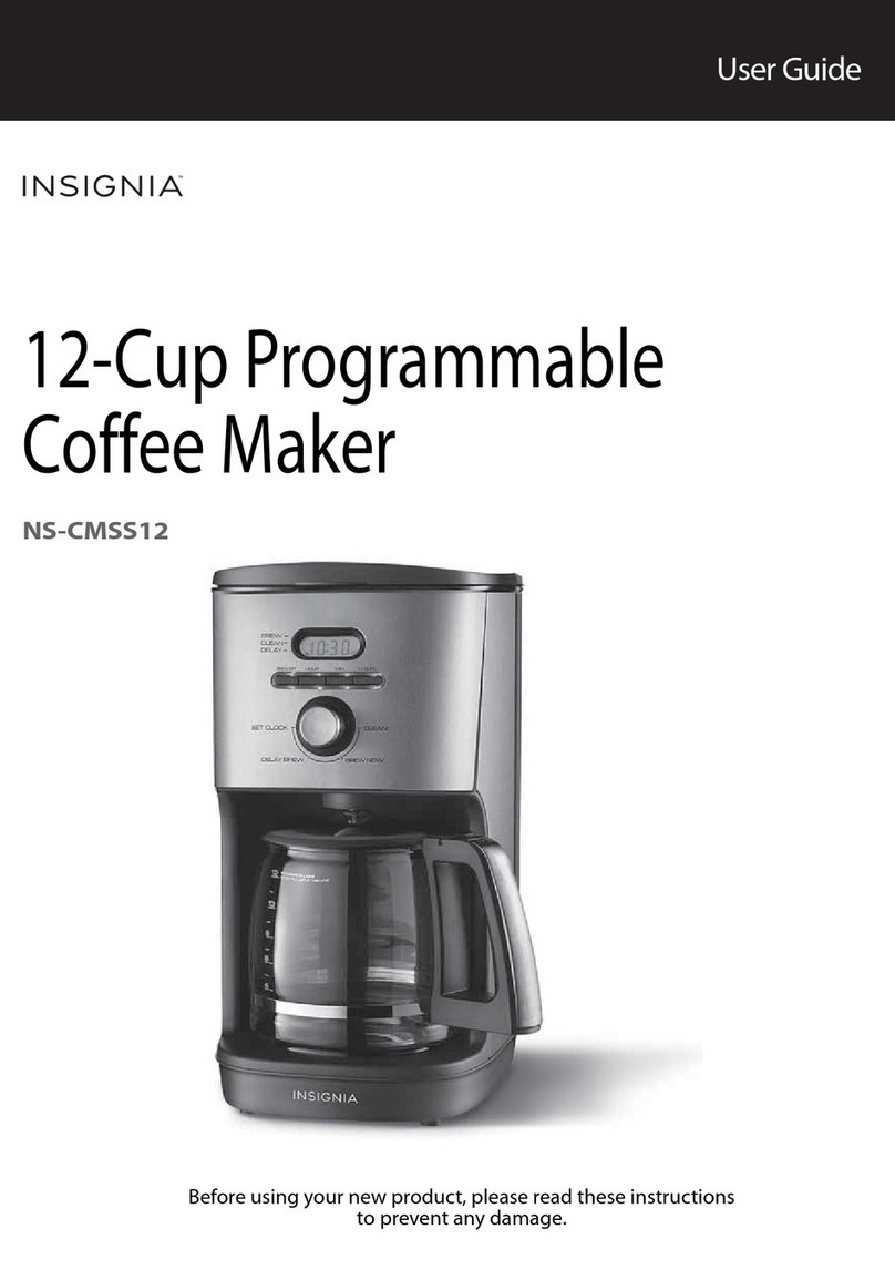 Insignia NS-CMSS12 user guide