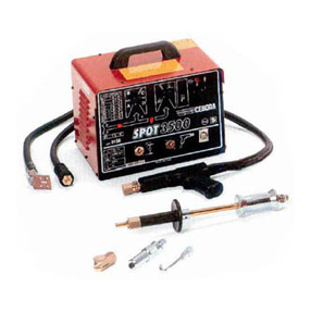 Cebora SPOT 3500 User manual