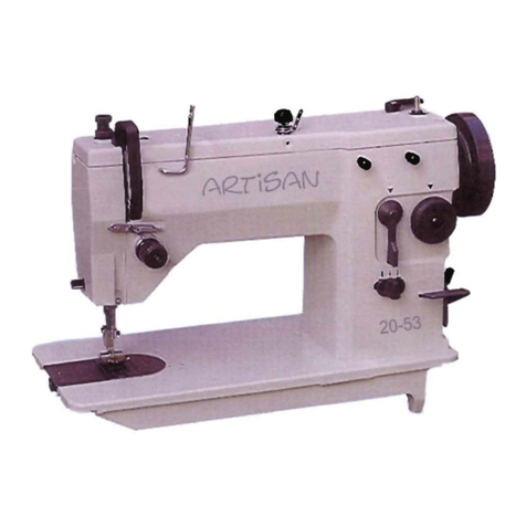 artisan 20-53 Guide
