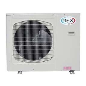 Argo AE4MI91AH Operating manual