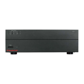SpeakerCraft MZC-64 User manual