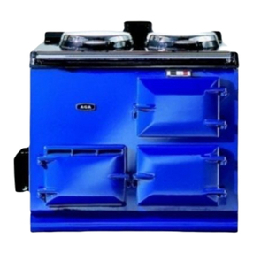 AGA OC User manual AGA OC User manual