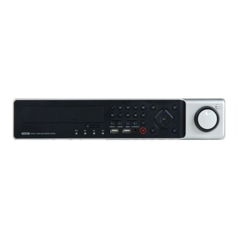 Eneo BLR-3004 User manual