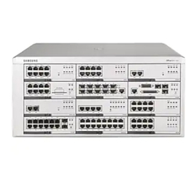 Samsung OfficeServ 7400 User manual