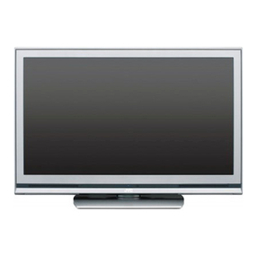 JVC LT-42A80SU User manual