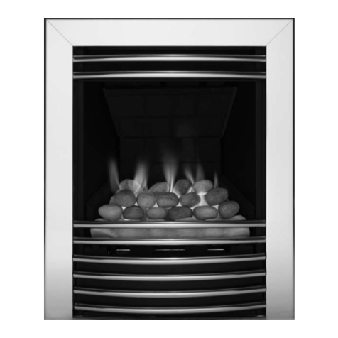 Focal Point Multiflue Inset Guide Focal Point Multiflue Inset Guide