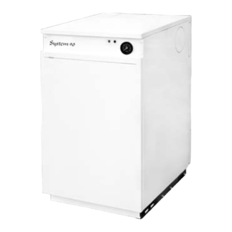FireBird System Range User guide